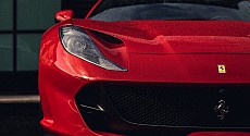 Ferrari 812 GTS Parts